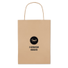 Sac cadeau (petit) 150 gr/m²