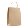 Sac cadeau (moyen) 150 gr/m²