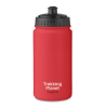 Gourde de sport 500 ml