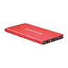 Station de chargement 8000mAh
