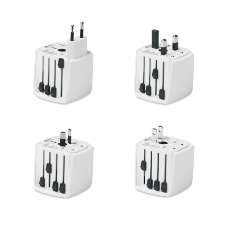 MUV micro  2-pole