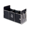 Organiseur de voiture pliable