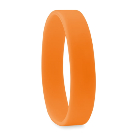 Bracelet en silicone
