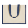 Sac de courses en toile de jute et
