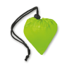 Sac shopping pliable