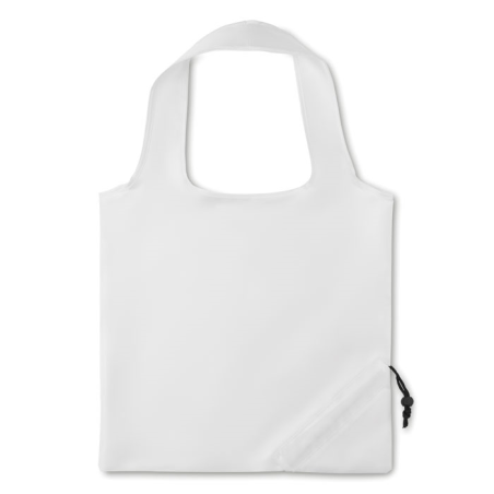 Sac shopping pliable