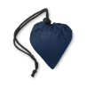 Sac shopping pliable