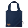 Sac shopping pliable