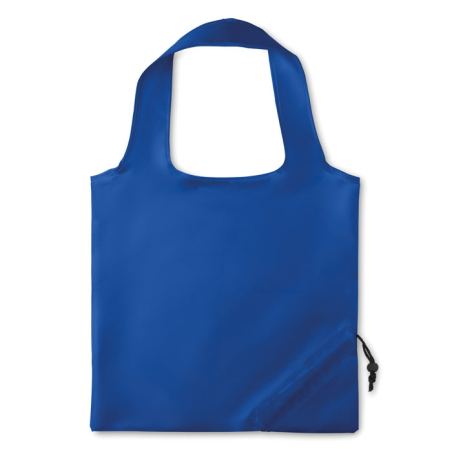 Sac shopping pliable