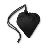 Sac shopping pliable