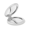 Miroir rond en PU