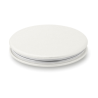 Miroir rond en PU