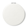Miroir rond en PU