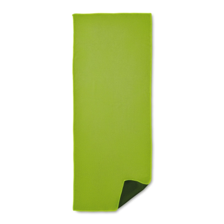 Serviette sport absorbante