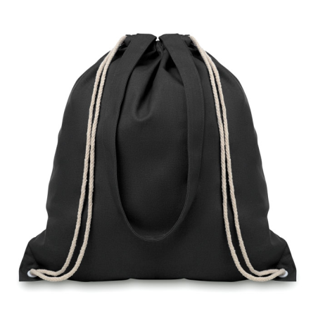 Sac shopping à cordelette