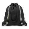 Sac shopping à cordelette