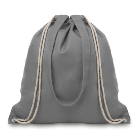Sac shopping à cordelette