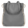 Sac shopping à cordelette