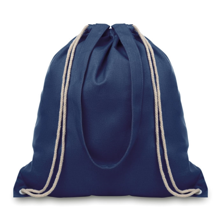 Sac shopping à cordelette