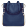 Sac shopping à cordelette