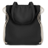 Sac shopping à cordelette