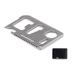 Multi-outils de poche