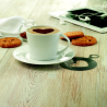 Tasse et soucoupe Cappuccino
