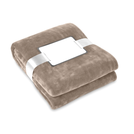 Flanelle blanche