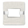 Flanelle blanche