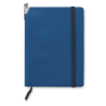Carnet A5 en PU