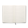 Carnet A5 en PU