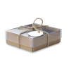 Sous-verres en ardoise