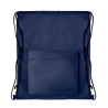 Grand sac cordelette 210D