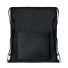 Grand sac cordelette 210D