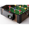 Mini baby foot avec une balle FUTBOL