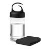 Bouteille serviette de sport
