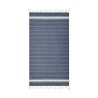 Serviette de plage coton