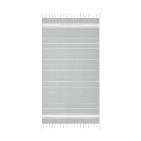 Serviette de plage coton