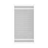 Serviette de plage coton