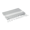 Serviette de plage coton