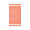 Serviette de plage coton