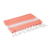 Serviette de plage coton