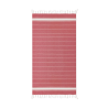 Serviette de plage coton