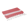 Serviette de plage coton