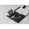 Conférencier A5 et powerbank