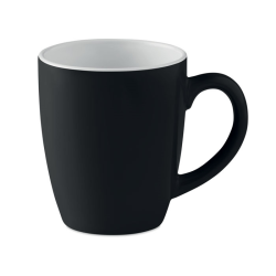 Mug coloré en céramique 290 ml