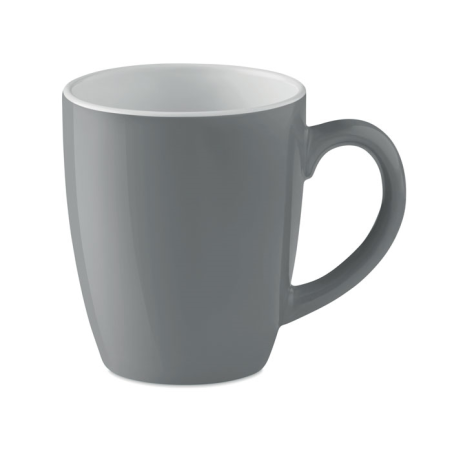Mug coloré en céramique 290 ml
