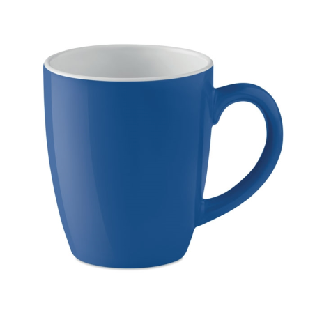 Mug coloré en céramique 290 ml