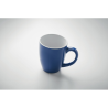 Mug coloré en céramique 290 ml