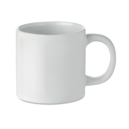Mug pour sublim  200ml